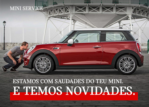 MINI SERVICE INCLUSIVE